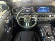 Mercedes-Benz GLE Coupe II (C167) Рестайлинг Москва  - изображение 46