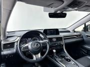 Lexus RX IV Рестайлинг Уфа  - изображение 41