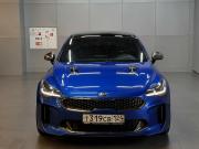Kia Stinger I Красноярск  - изображение 31
