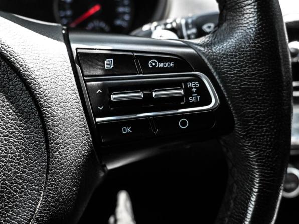 Kia Stinger I с пробегом 2019 года, цена 2 554 000 рублей, 133294 км, лифтбек, Автокод Объявления