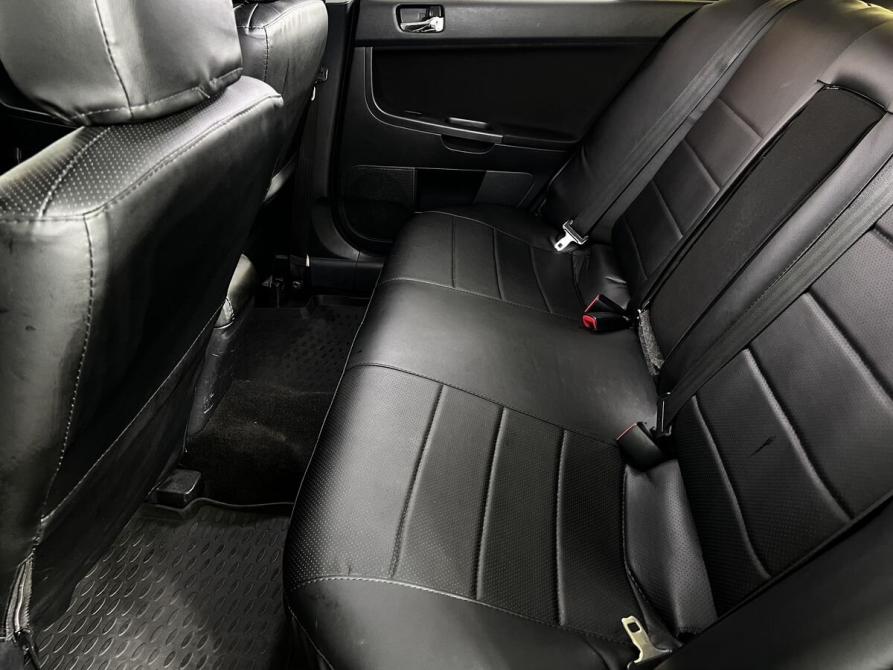 Mitsubishi Lancer X Калининград  - изображение 10