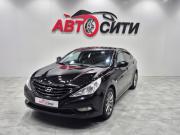 Hyundai Sonata VI (YF) Воронеж  - изображение 24
