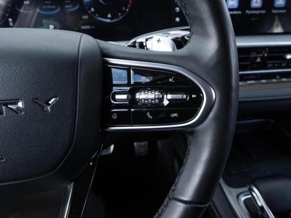 Chery Arrizo 8 с пробегом 2023 года, цена 1 790 000 рублей, 30092 км, седан, Автокод Объявления