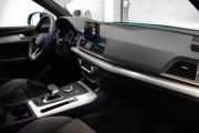 Audi Q5 II (FY) Рестайлинг Москва  - изображение 69