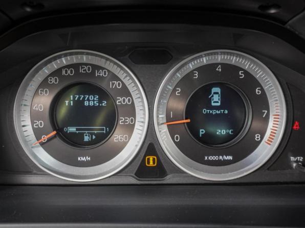 Volvo S60 II с пробегом 2012 года, цена 939 000 рублей, 177702 км, седан, Автокод Объявления