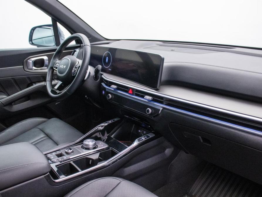 Kia Sorento IV Рестайлинг Москва  - изображение 11
