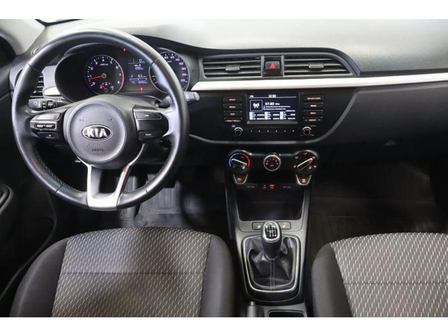 Kia Rio IV Коломна  - изображение 9