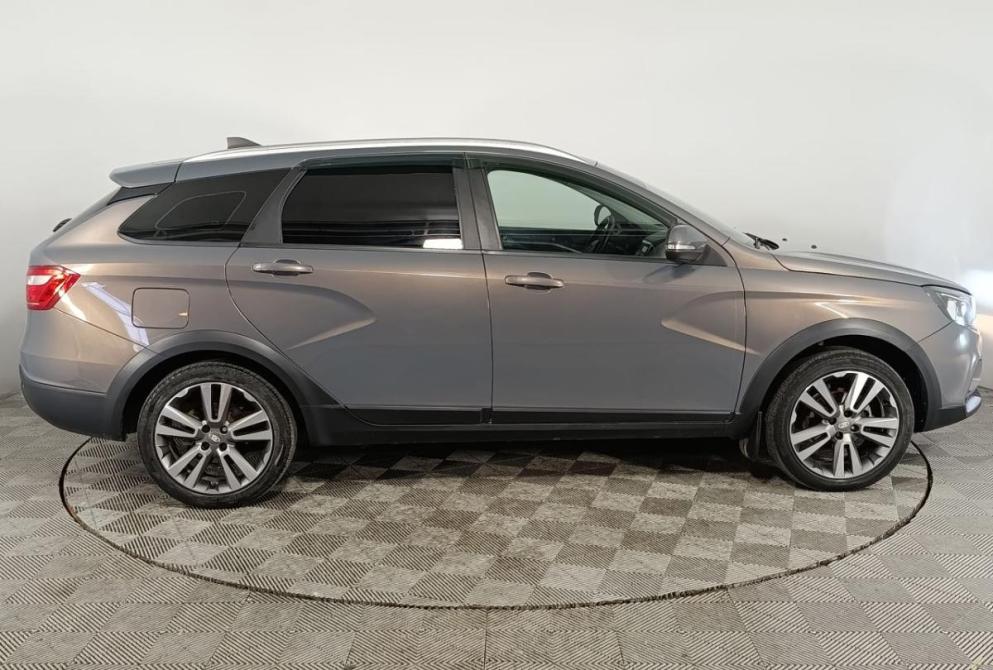 Lada (ВАЗ) Vesta I Волгоград  - изображение 8