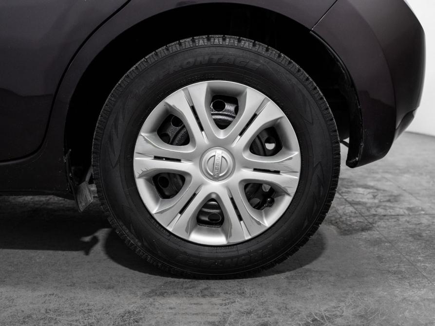 Nissan Note II Иркутск  - изображение 18