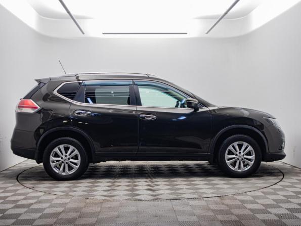 Nissan X-Trail III с пробегом 2016 года, цена 1 640 000 рублей, 91102 км, внедорожник, Автокод Объявления