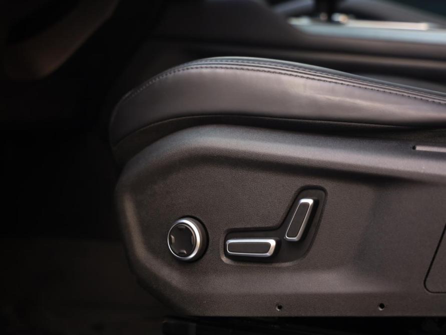 Geely Monjaro I Санкт-Петербург  - изображение 34