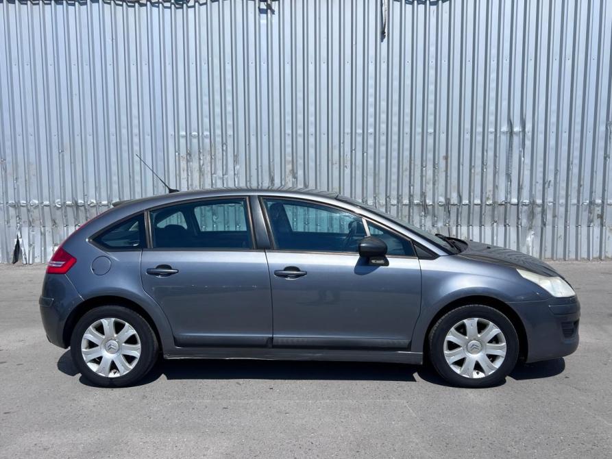 Citroen C4 I Рестайлинг Ростов-на-Дону  - изображение 7