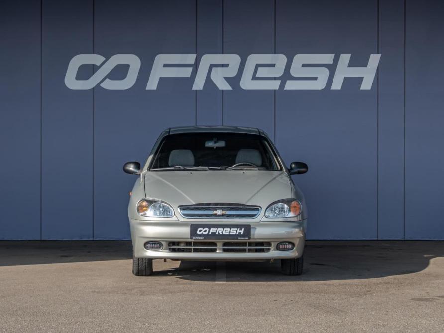Chevrolet Lanos I Краснодар  - изображение 3