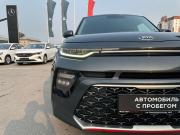 Kia Soul III Новосибирск  - изображение 34