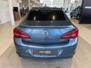 Opel Astra J Рестайлинг Серпухов  - изображение 28