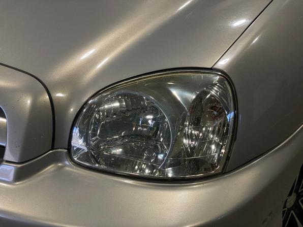 Hyundai Santa Fe Classic с пробегом 2007 года, цена 680 000 рублей, 266153 км, внедорожник, Автокод Объявления