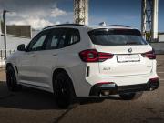 BMW X3 III (G01) Рестайлинг Москва  - изображение 36