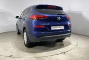 Hyundai Tucson III Рестайлинг Саранск  - изображение 32