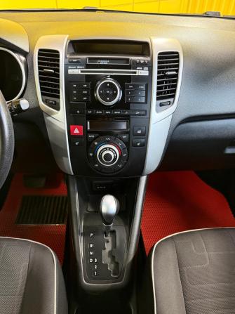 Kia Venga I с пробегом 2012 года, цена 949 000 рублей, 150000 км, минивэн, Автокод Объявления
