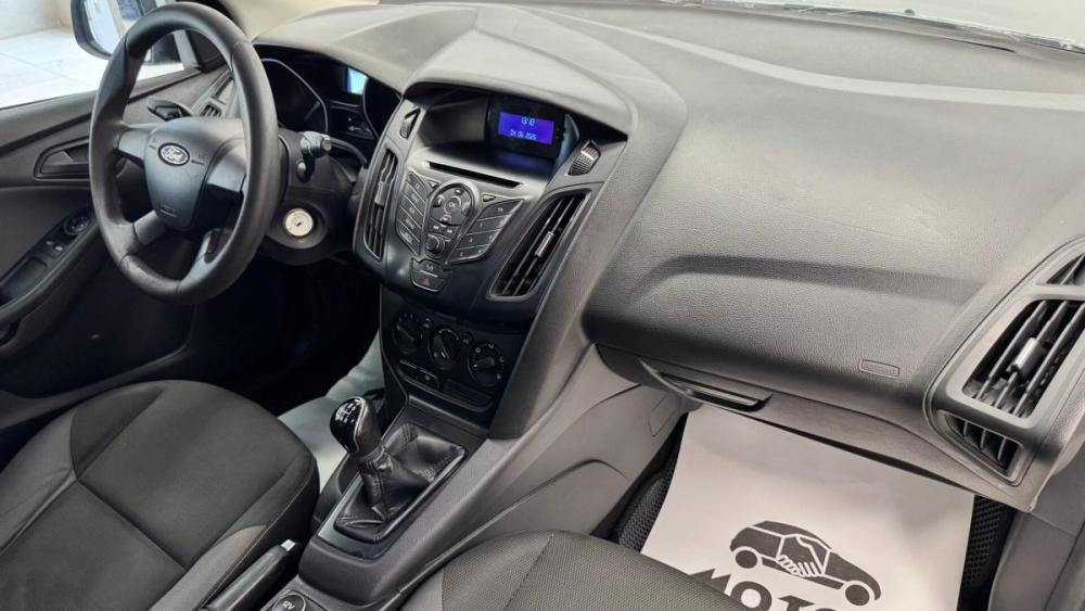 Ford Focus III Киров  - изображение 14