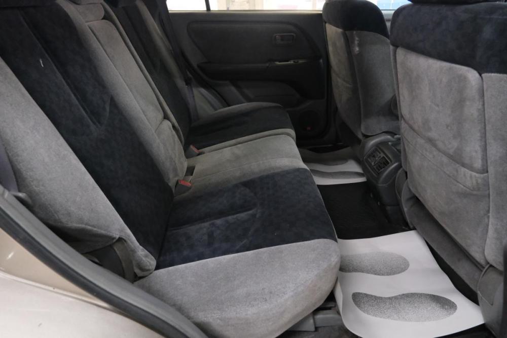 Toyota Harrier I (XU10) Омск  - изображение 22