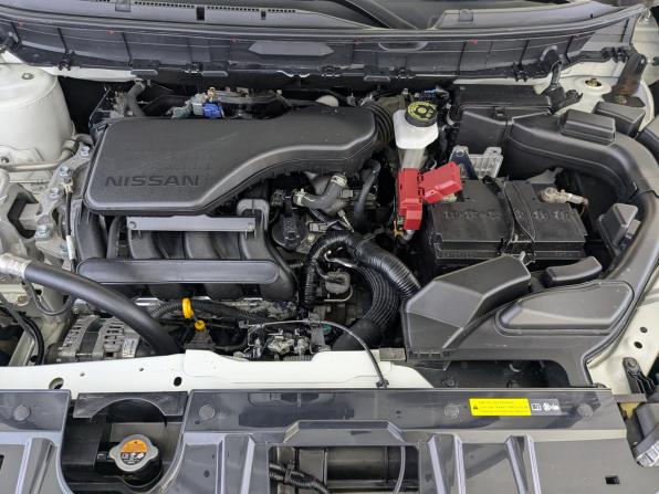 Nissan X-Trail III Рестайлинг с пробегом 2022 года, цена 2 900 000 рублей, 84586 км, внедорожник, Автокод Объявления