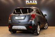 Opel Mokka I Уфа  - изображение 24