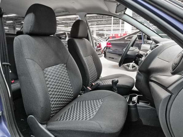 Lada (ВАЗ) Granta I Рестайлинг с пробегом 2022 года, цена 729 000 рублей, 42285 км, седан, Автокод Объявления