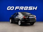 Skoda Rapid I Рестайлинг Москва  - изображение 24