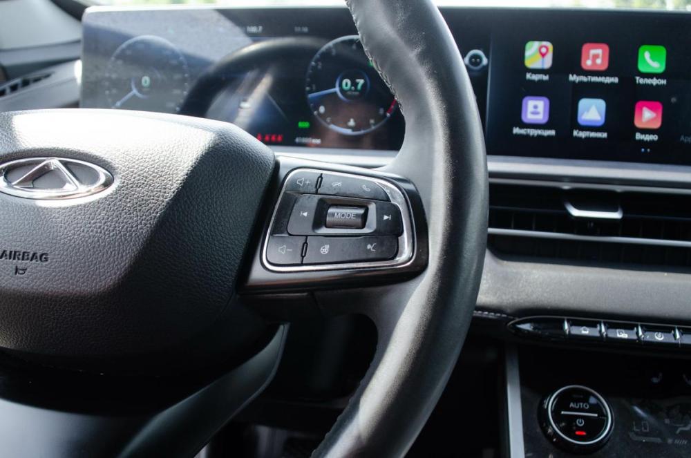 Chery Tiggo 7 Pro Max I Курган  - изображение 15