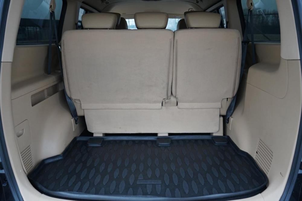 Hyundai H-1 II Рестайлинг 2 Крым  - изображение 25