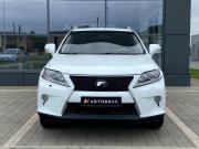 Lexus RX III Владикавказ  - изображение 15