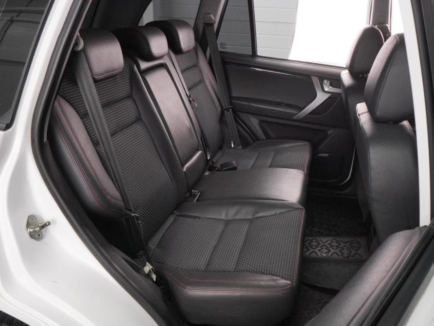 Chery Tiggo 3 I Воронеж  - изображение 7
