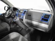 Volkswagen Caravelle T5 Рестайлинг Санкт-Петербург  - изображение 31