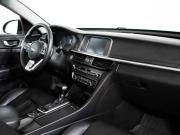 Kia Optima IV Рестайлинг Москва  - изображение 34