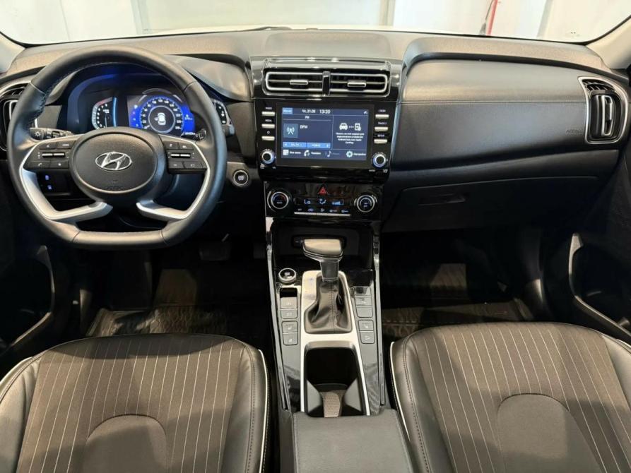 Hyundai Creta II Калининград  - изображение 15