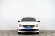 Volkswagen Polo V Рестайлинг Сургут  - изображение 19