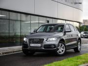 Audi Q5 I (8R) Санкт-Петербург  - изображение 31