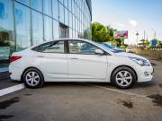 Hyundai Solaris I Рестайлинг Волгоград  - изображение 44