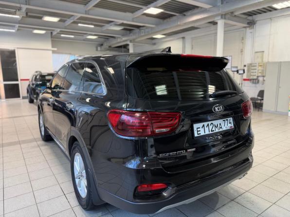 Kia Sorento III Prime Рестайлинг с пробегом 2019 года, цена 1 999 000 рублей, 238307 км, внедорожник, Автокод Объявления
