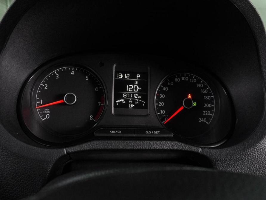 Volkswagen Polo V Рестайлинг Воронеж  - изображение 17