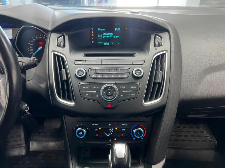 Ford Focus III Рестайлинг Казань  - изображение 14