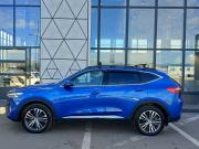 Haval F7 I Москва  - изображение 36