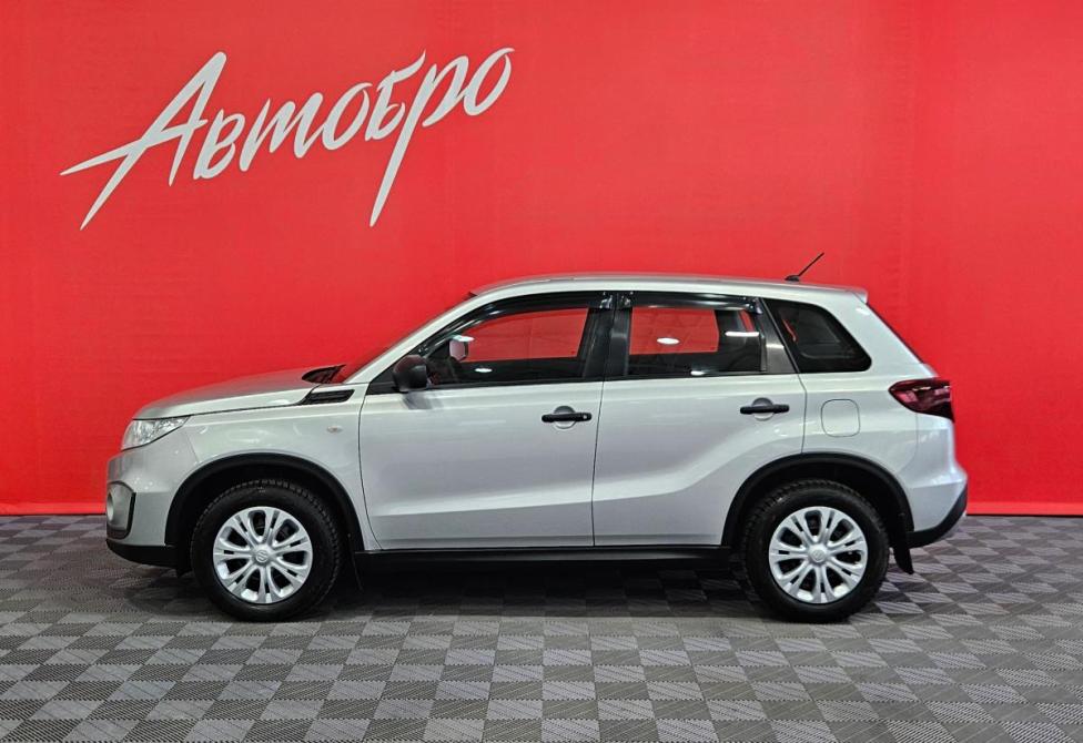 Suzuki Vitara II Рестайлинг Вологда  - изображение 2