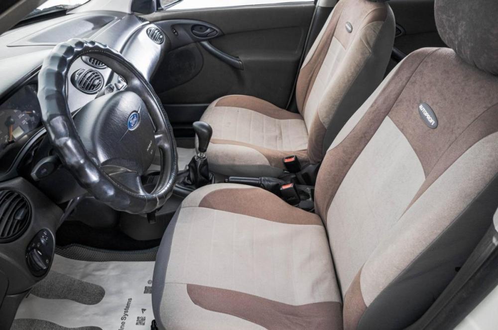 Ford Focus I Барнаул  - изображение 9