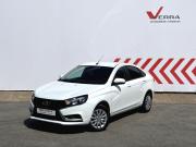 Lada (ВАЗ) Vesta I Пермь  - изображение 17