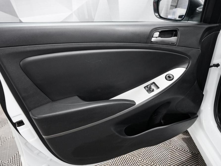 Hyundai Solaris I Рестайлинг Ульяновск  - изображение 16