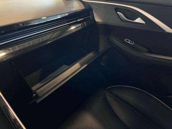 Omoda C5 I с пробегом 2023 года, цена 2 047 000 рублей, 81424 км, внедорожник, Автокод Объявления