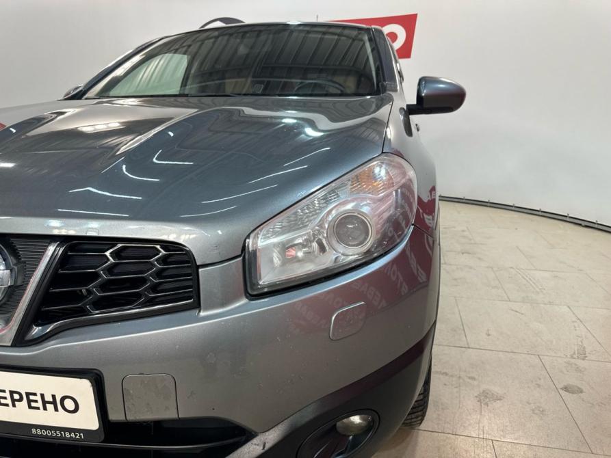 Nissan Qashqai I Рестайлинг Новочеркасск  - изображение 7