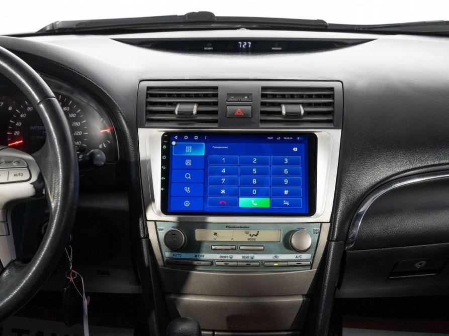 Toyota Camry VI (XV40) Иркутск  - изображение 13